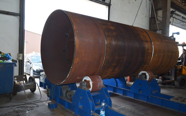 Fabricarea și laminarea foilor de metal